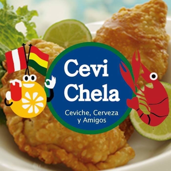 Cevichela