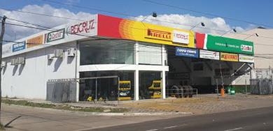 Beicruz Castrol y Llantas - imagen 1