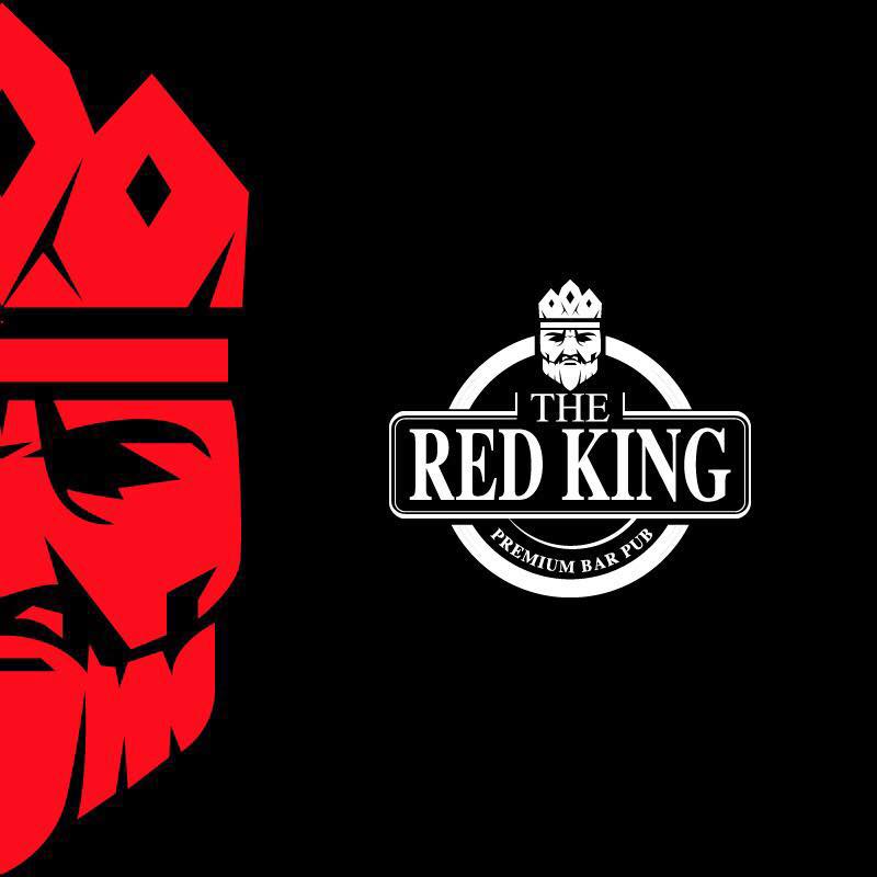 The Red King