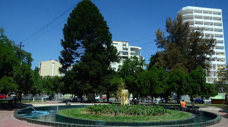 Plazuela Quintanilla - imagen 1