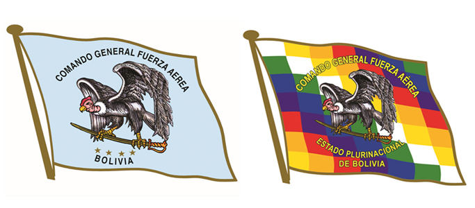 Fuerza Aérea - imagen 1