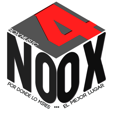 4Noox Discoteca