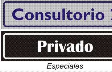 Consultorio Dr. Escobar - imagen 1