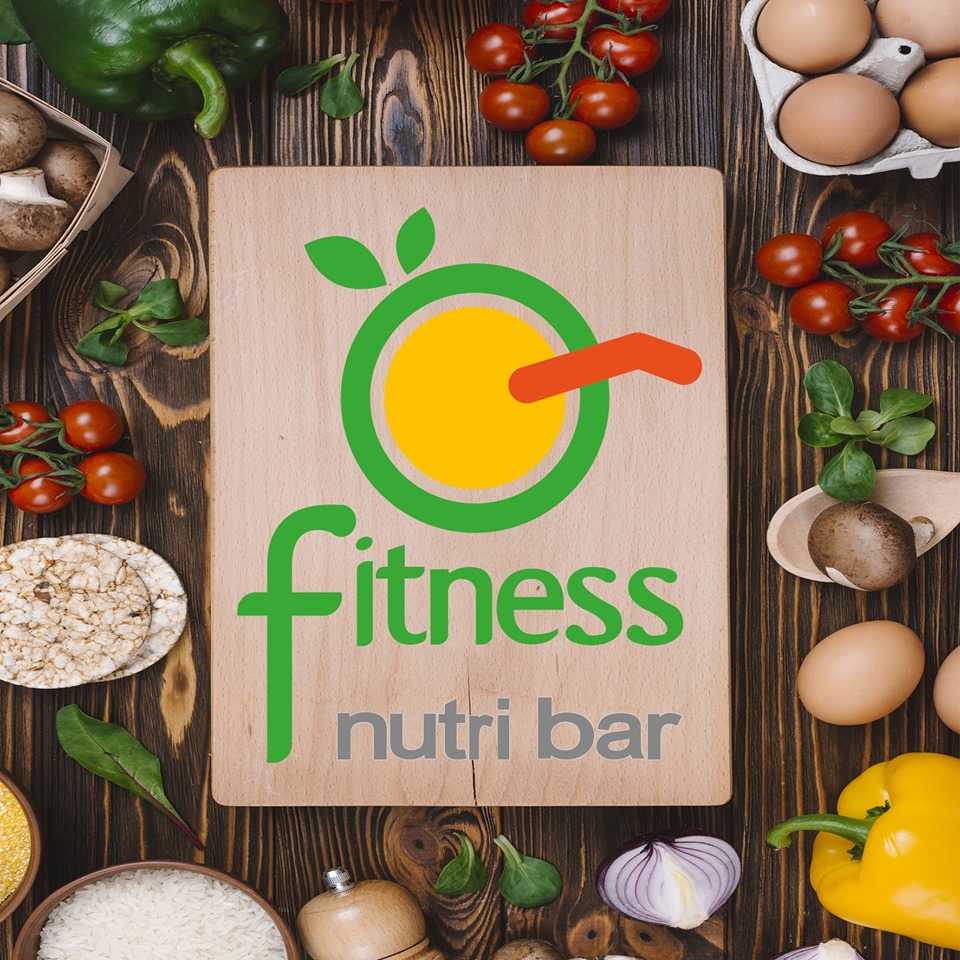 Fitness Nutri Bar - imagen 1