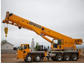 Servicio de Grua 