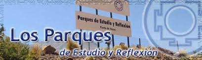 Parque de estudio y reflexión Montecillo