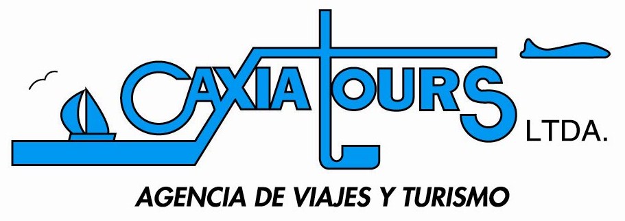 Caxia Tours Ltda.