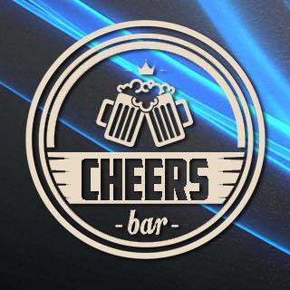 CHEERS