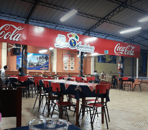 Quinta Las Americas