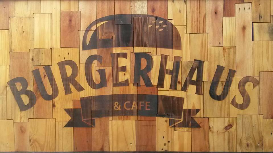 BurgerHaus & Café