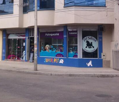 Clínica Veterinaria Super Pet - imagen 1
