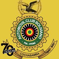 Automovil Club Boliviano