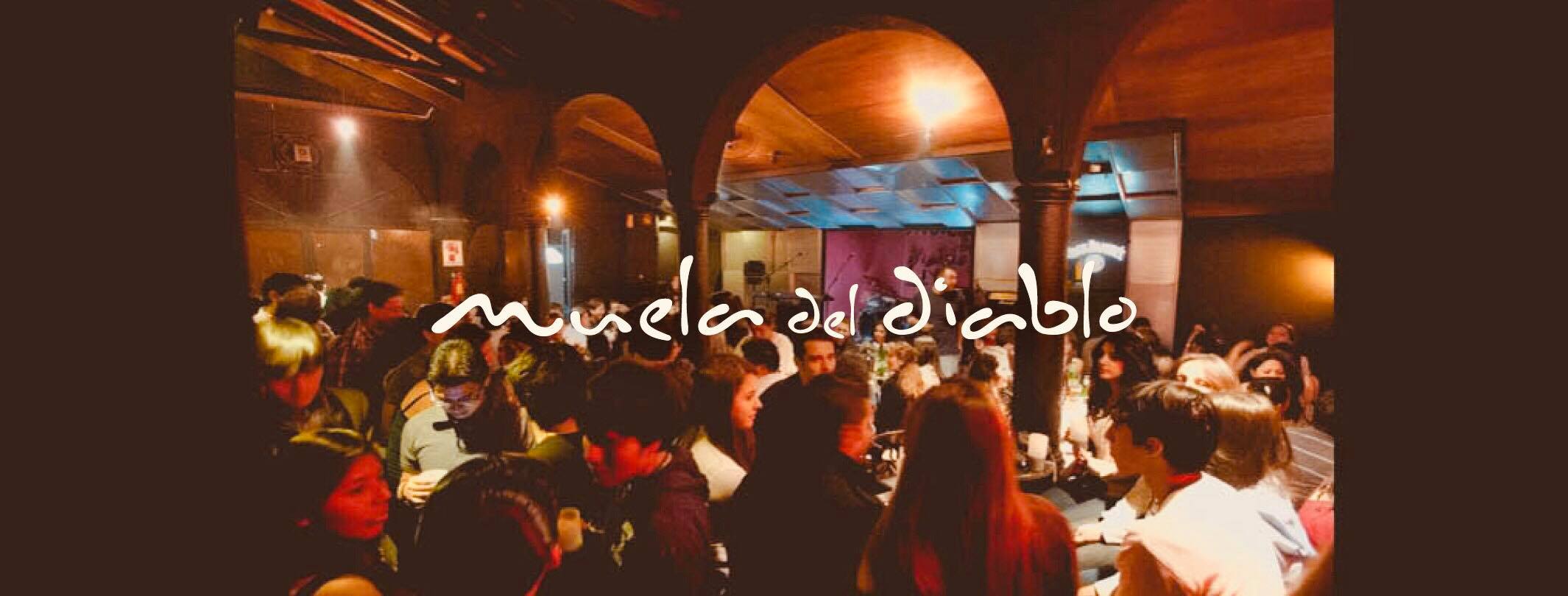 Muela del Diablo