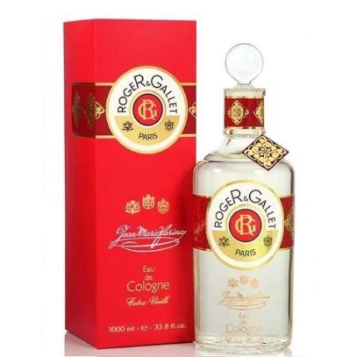 FARINA PERFUMES