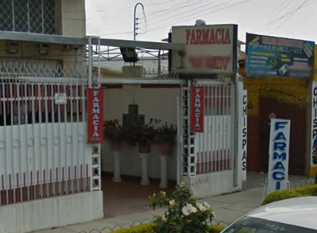 Farmacia San Benito - imagen 1