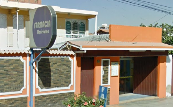 Farmacia MoniFarma - imagen 1