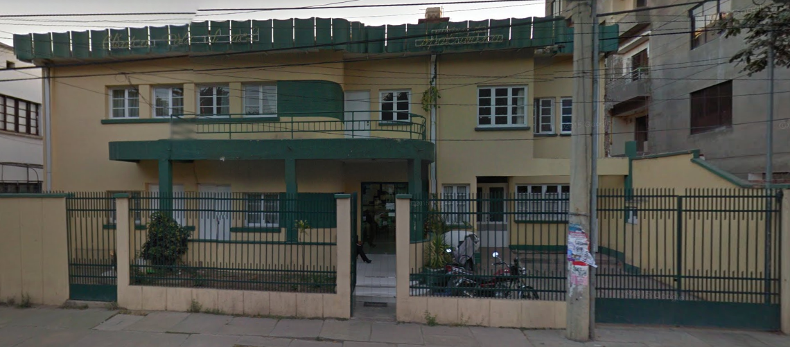 Clinica Policial Virgen De Copacabana - imagen 1
