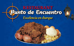 Punto de Encuentro 