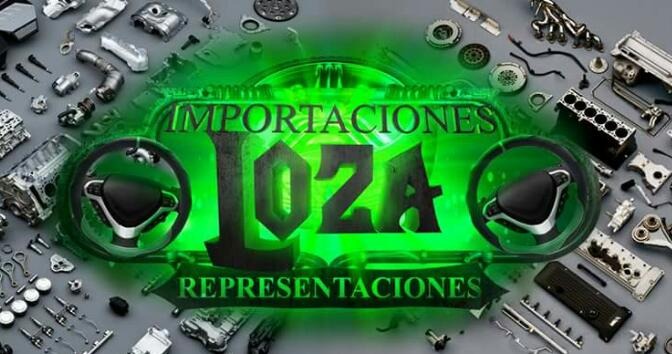 Importaciones y Representaciones Loza - imagen 1