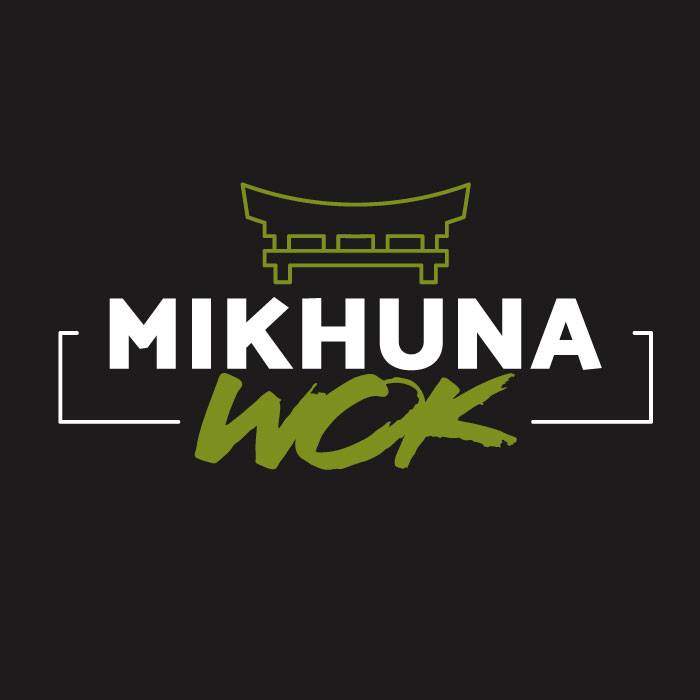 Mikhuna Wok