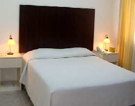 Gran Hotel Cochabamba 