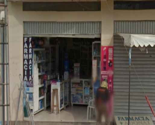 Farmacia Adonai - imagen 1