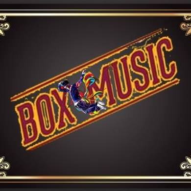 Box-Music