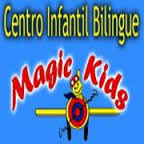 Magic Kids