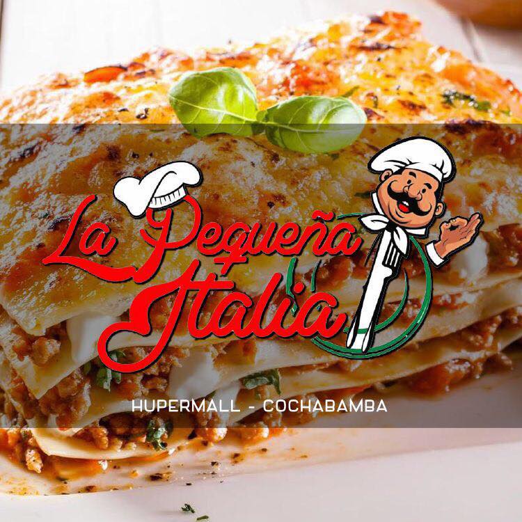 La Pequeña Italia
