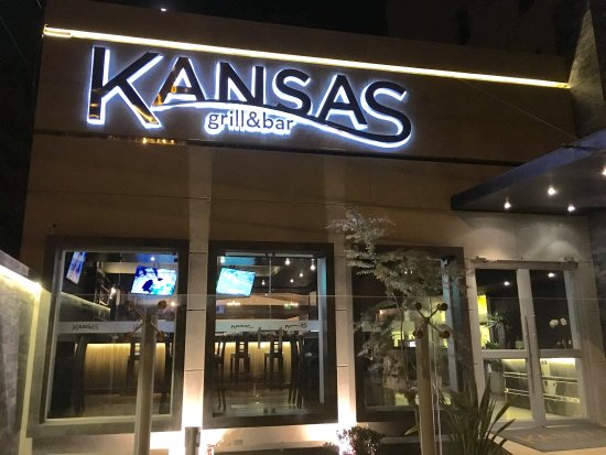 Kansas Grill & Bar  - imagen 1
