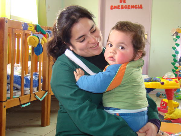 Blanca Poma Ninavia