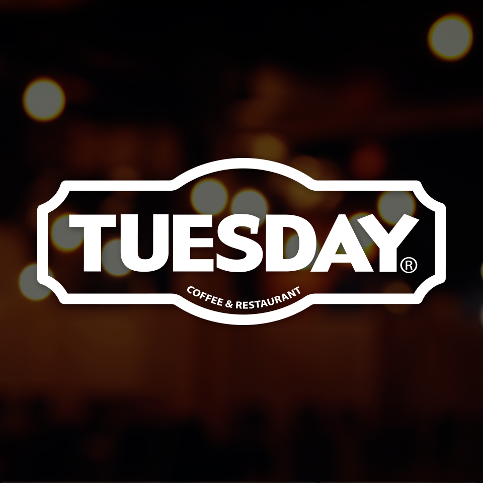 Tuesday