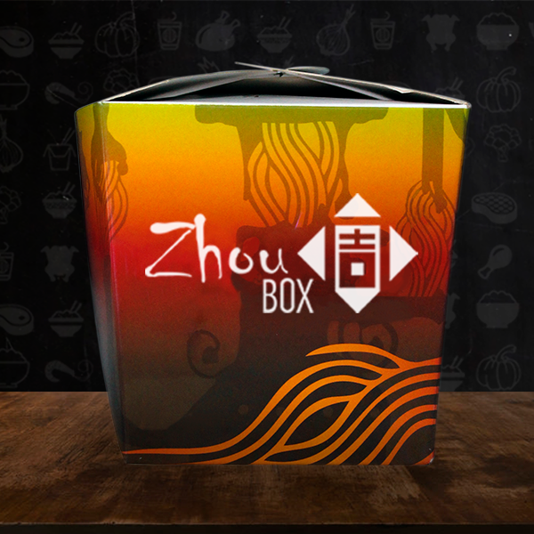 Zhou Box