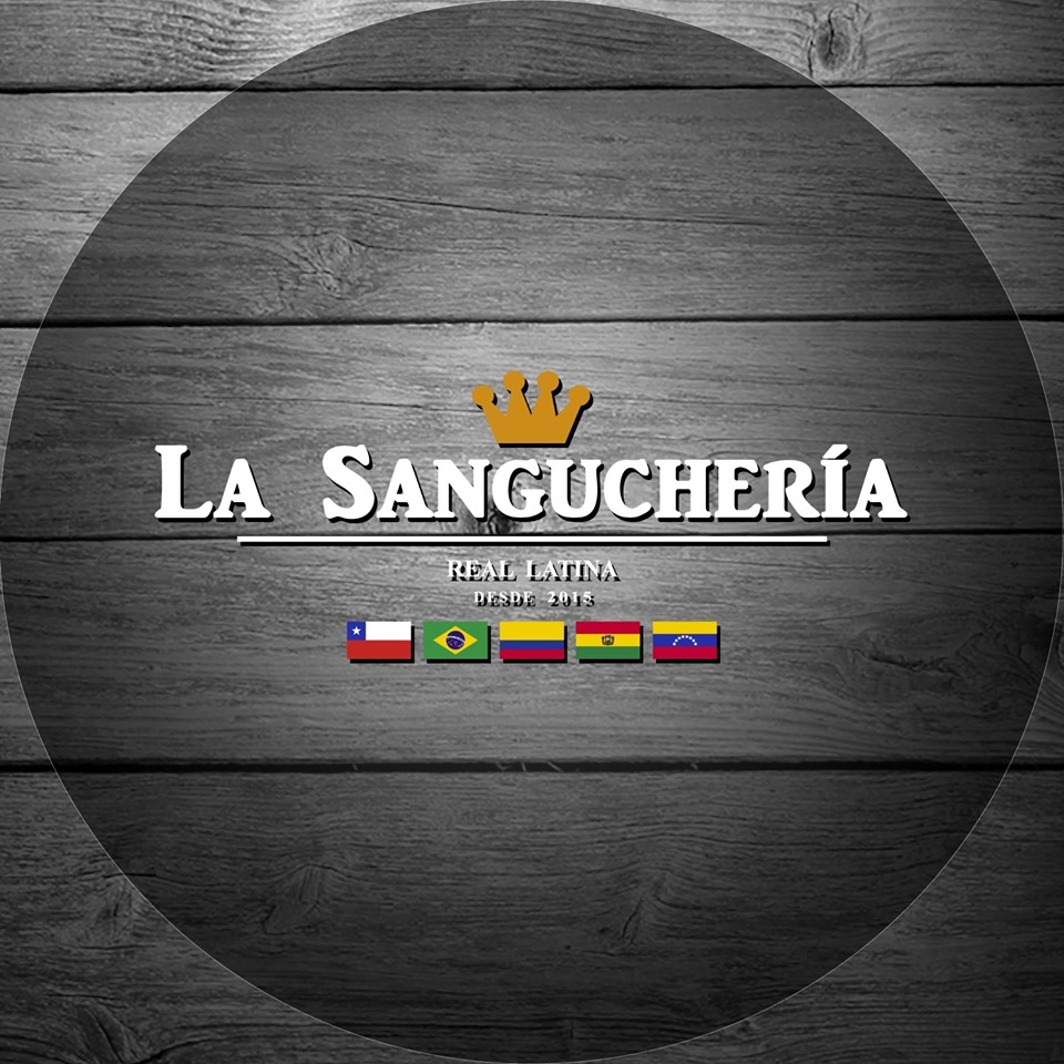 La Sanguchería 