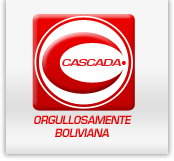 La Cascada