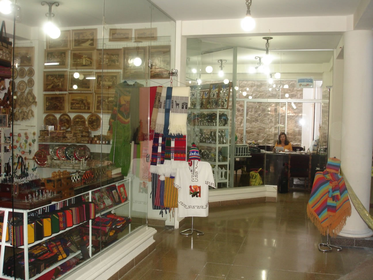 Galindo Mall - imagen 1