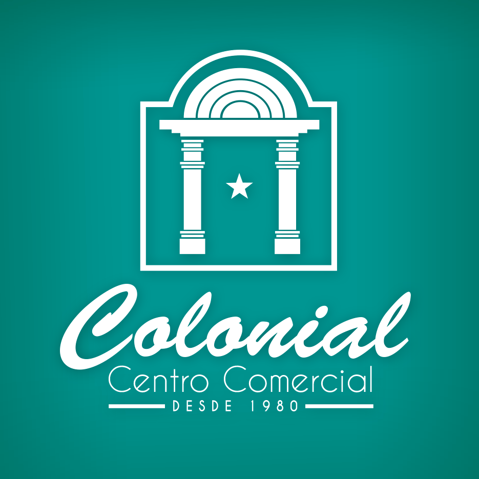 Centro Comercial Colonial