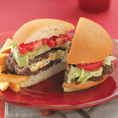 Stuffz Burguer