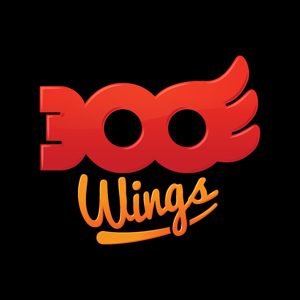 300 Wings