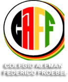 Aleman Federico Froebel  - imagen 1