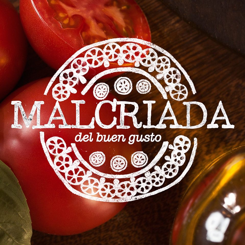 Malcriada Del Buen Gusto