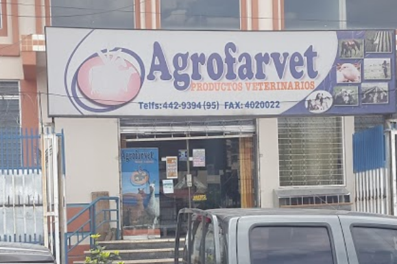 AGROFARVET S.R.L.