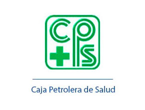 Caja Petrolera de Salud