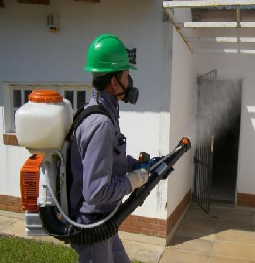 Explabol Fumigaciones 