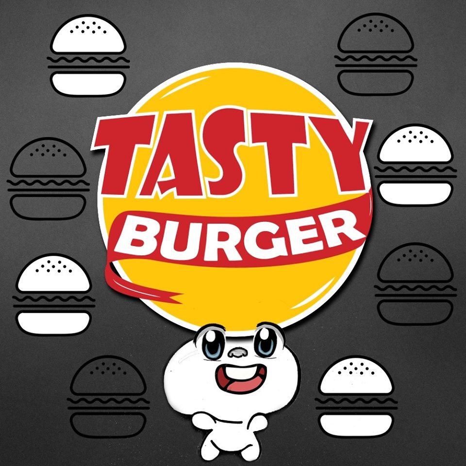 Tasty Burguer