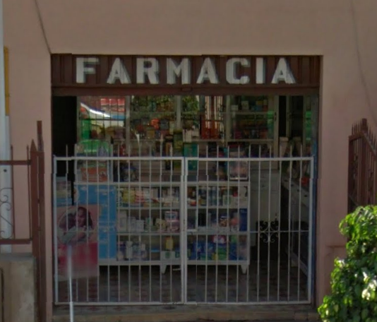 Farmacia Villarroel - imagen 1