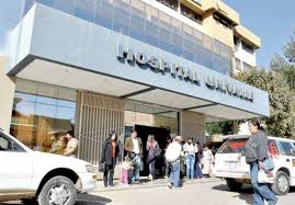 Hospital Univalle