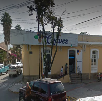 Farmacias Chávez  - imagen 1