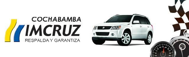 Imcruz