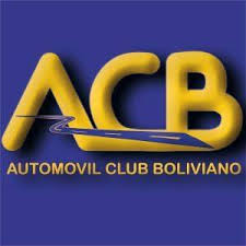 Automovil Club Boliviano